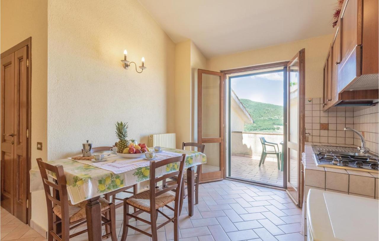Awesome Apartment In Giano Dellumbria Pg Giano dellʼUmbria Extérieur photo