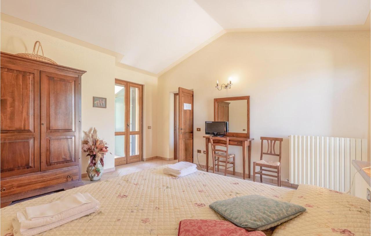 Awesome Apartment In Giano Dellumbria Pg Giano dellʼUmbria Extérieur photo