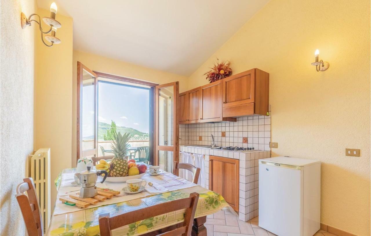 Awesome Apartment In Giano Dellumbria Pg Giano dellʼUmbria Extérieur photo